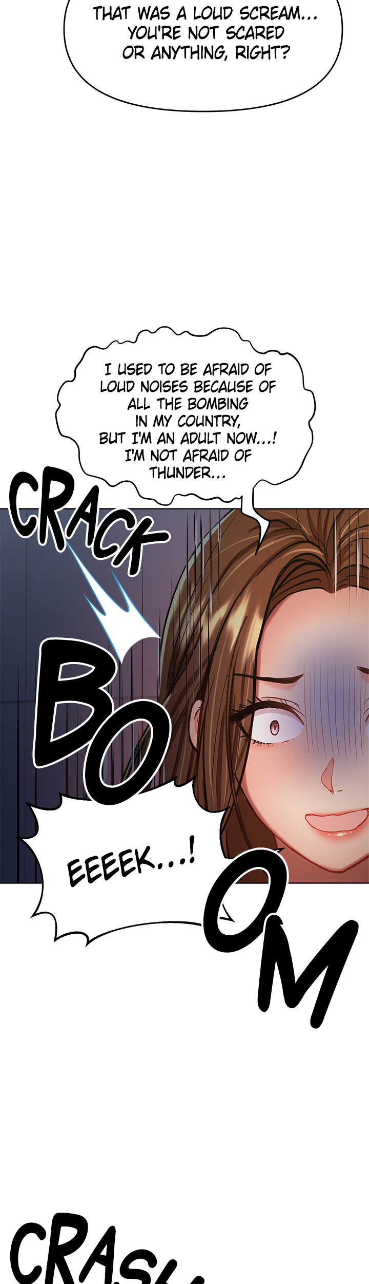 Sponsor Me Please Chapter 6 Page 48