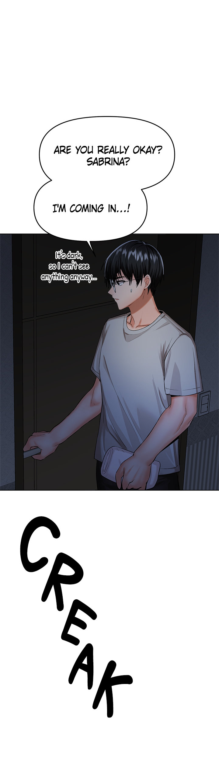 Sponsor Me Please Chapter 6 Page 51