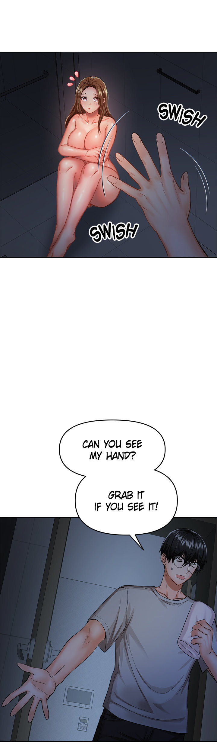 Sponsor Me Please Chapter 6 Page 52
