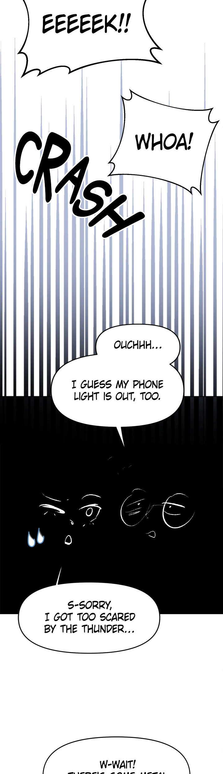 Sponsor Me Please Chapter 6 Page 58