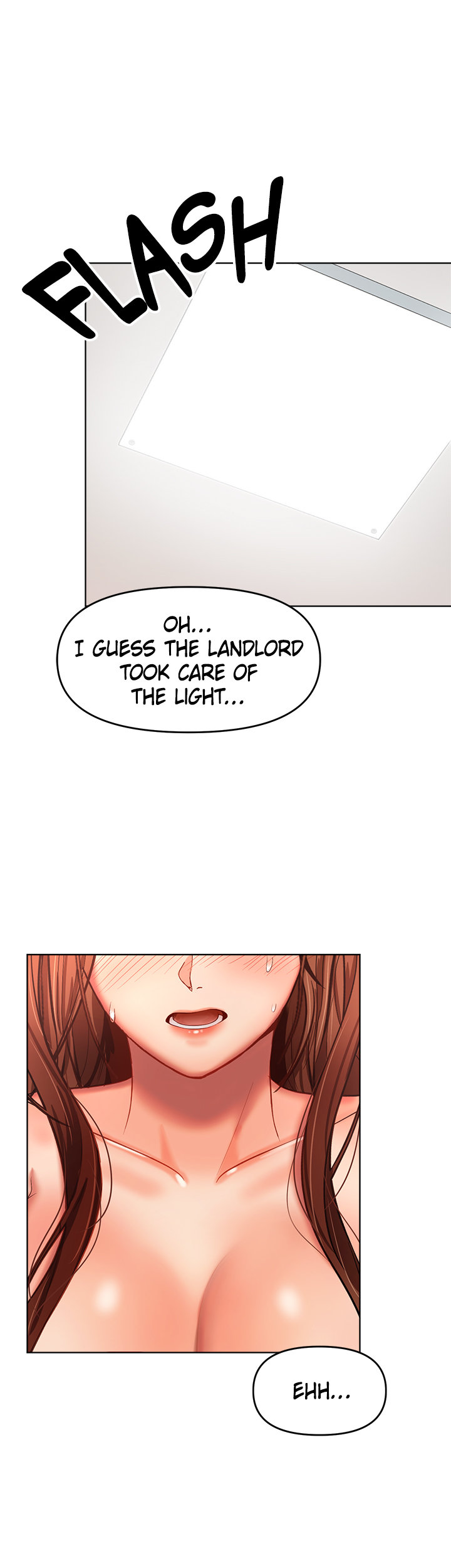 Sponsor Me Please Chapter 6 Page 61