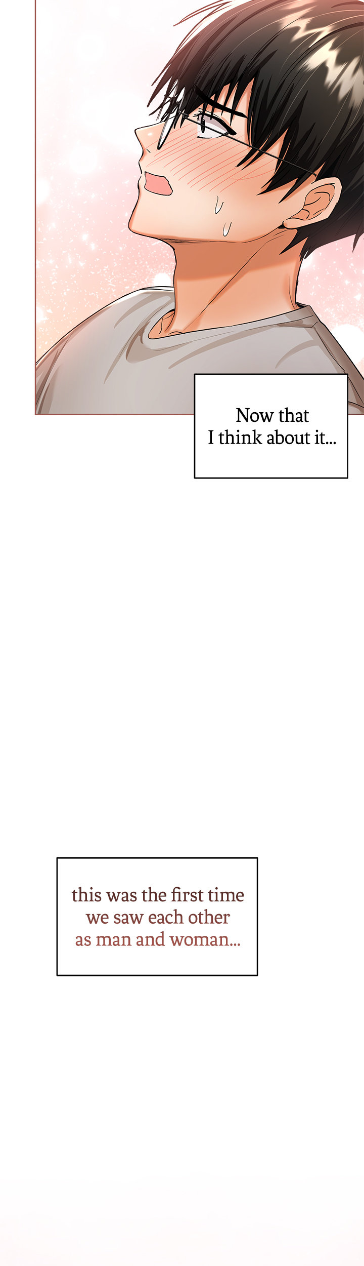 Sponsor Me Please Chapter 6 Page 63