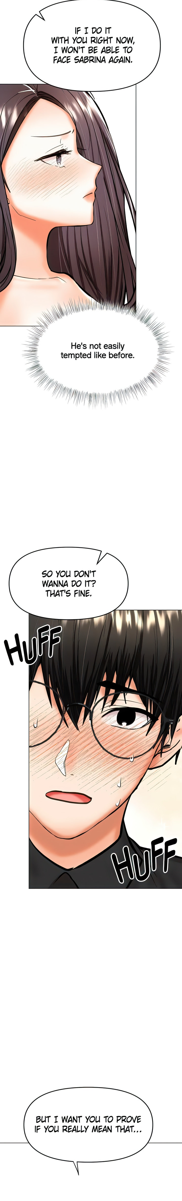 Sponsor Me Please Chapter 60 Page 12
