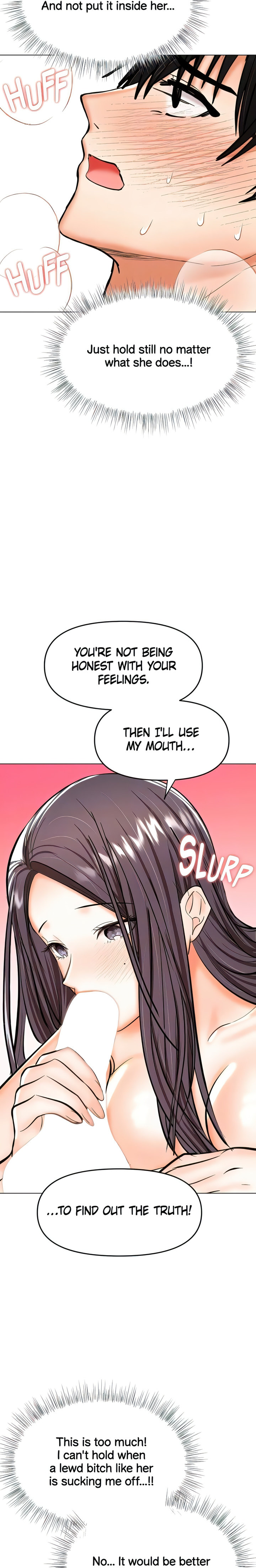 Sponsor Me Please Chapter 60 Page 17