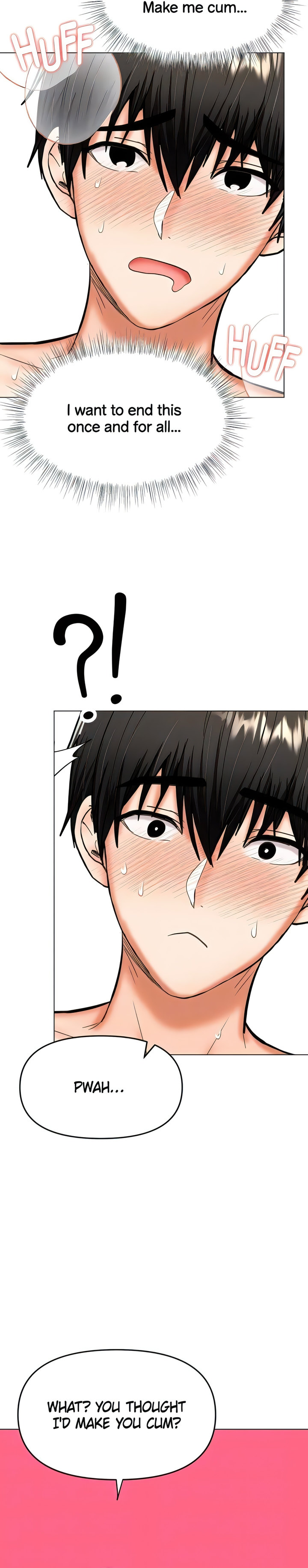 Sponsor Me Please Chapter 60 Page 19