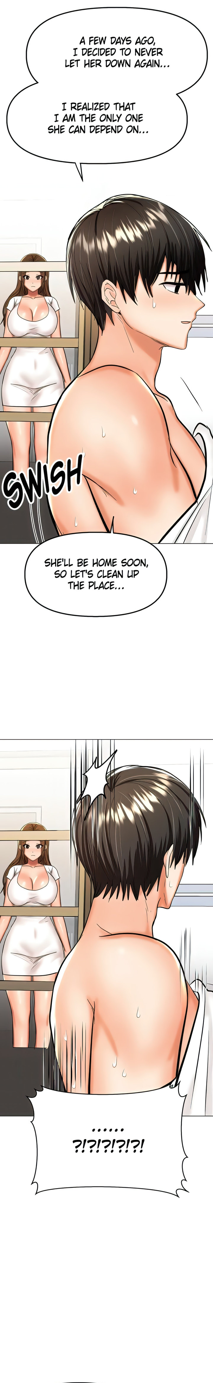 Sponsor Me Please Chapter 60 Page 28