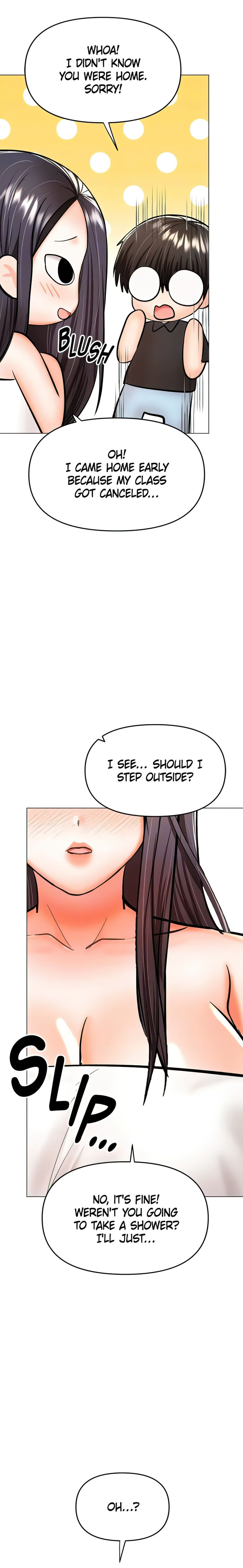 Sponsor Me Please Chapter 60 Page 7