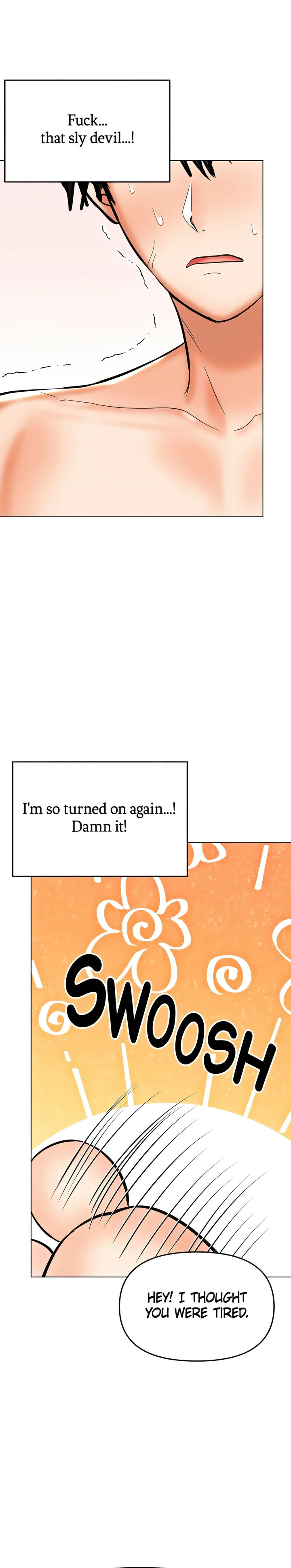 Sponsor Me Please Chapter 61 Page 29