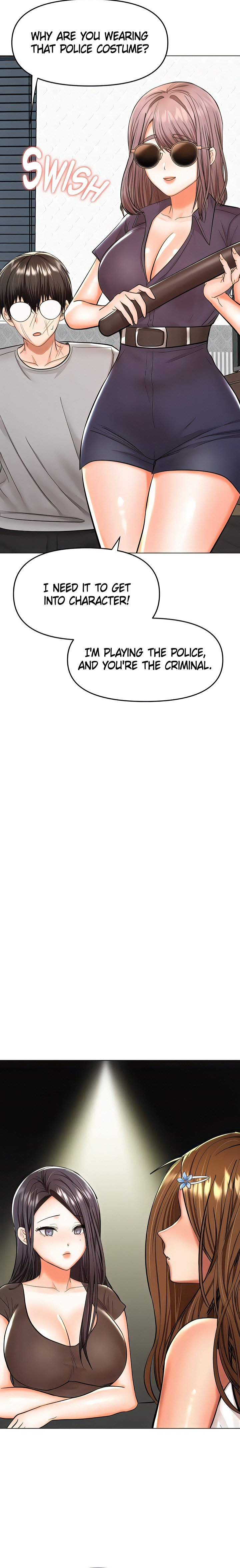 Sponsor Me Please Chapter 61 Page 5