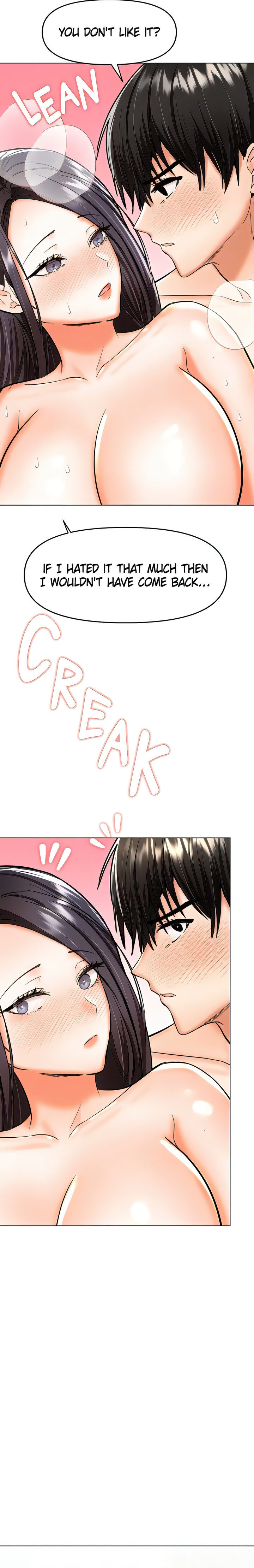 Sponsor Me Please Chapter 62 Page 11