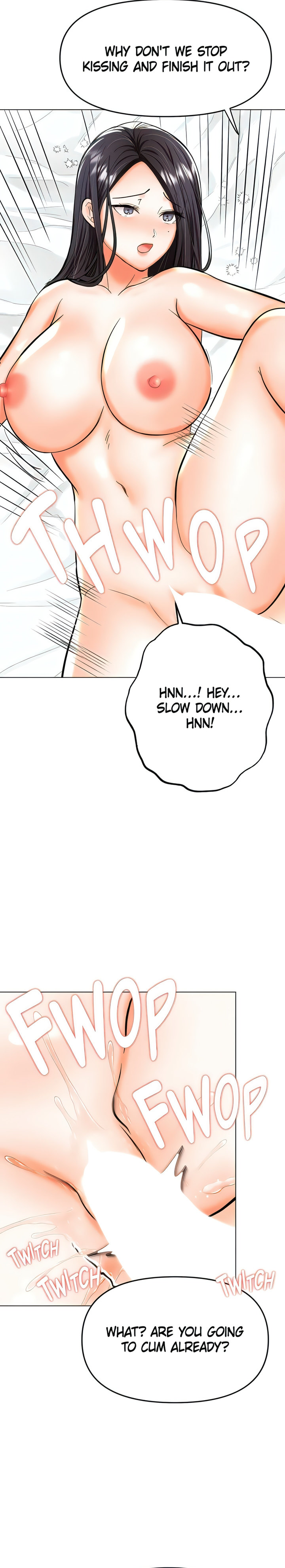 Sponsor Me Please Chapter 62 Page 14