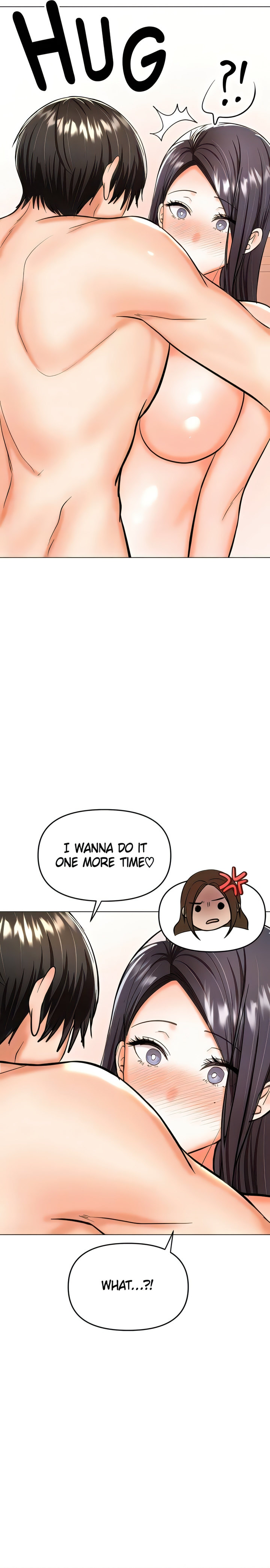 Sponsor Me Please Chapter 62 Page 20