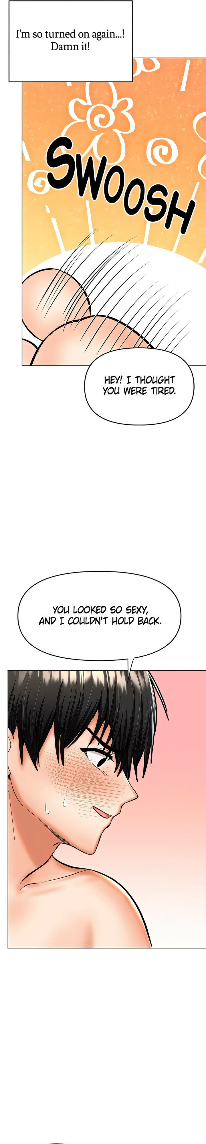 Sponsor Me Please Chapter 62 Page 3