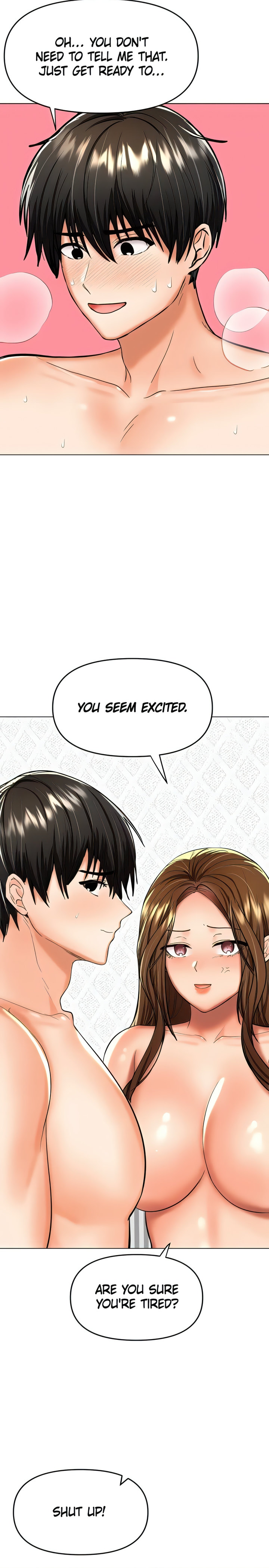 Sponsor Me Please Chapter 62 Page 5