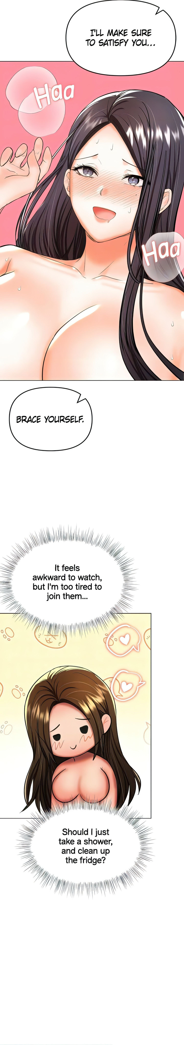 Sponsor Me Please Chapter 62 Page 7
