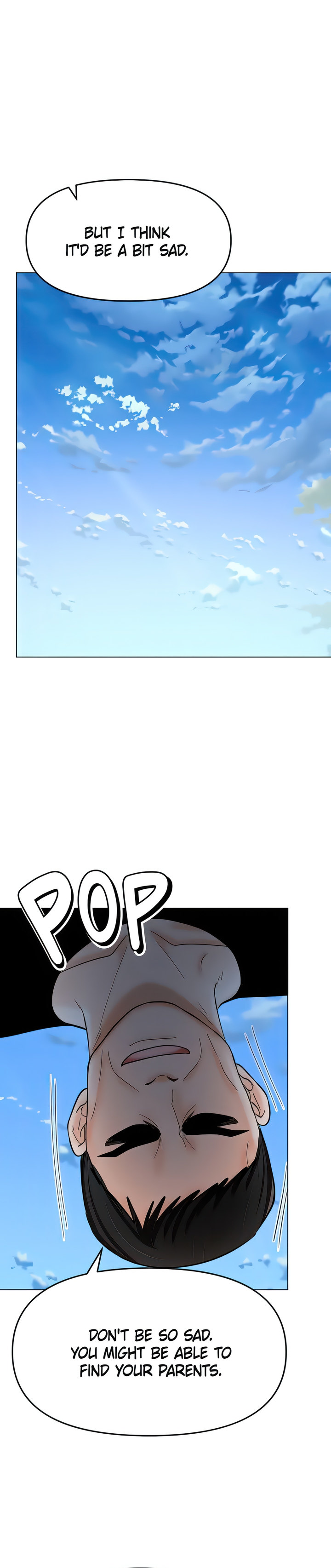 Sponsor Me Please Chapter 63 Page 11