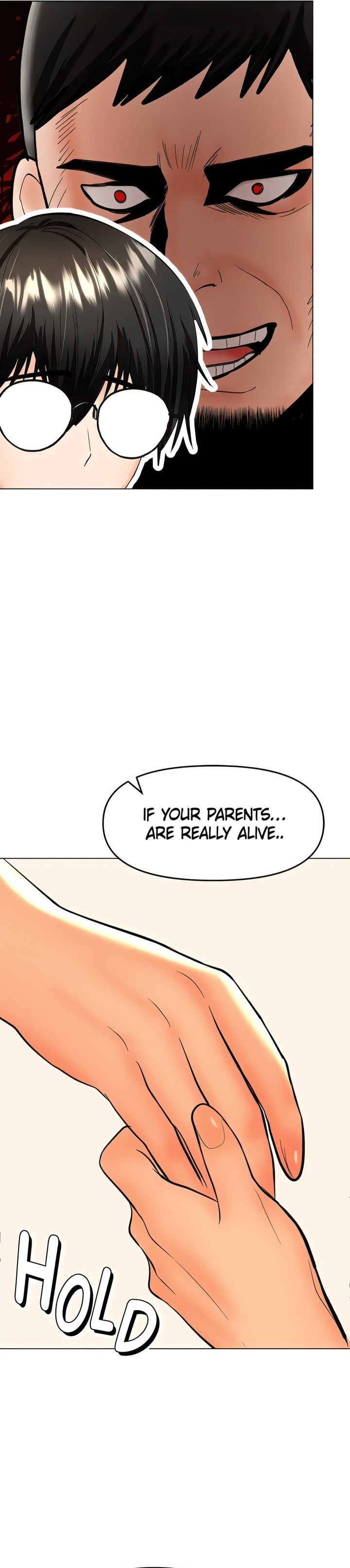 Sponsor Me Please Chapter 63 Page 29