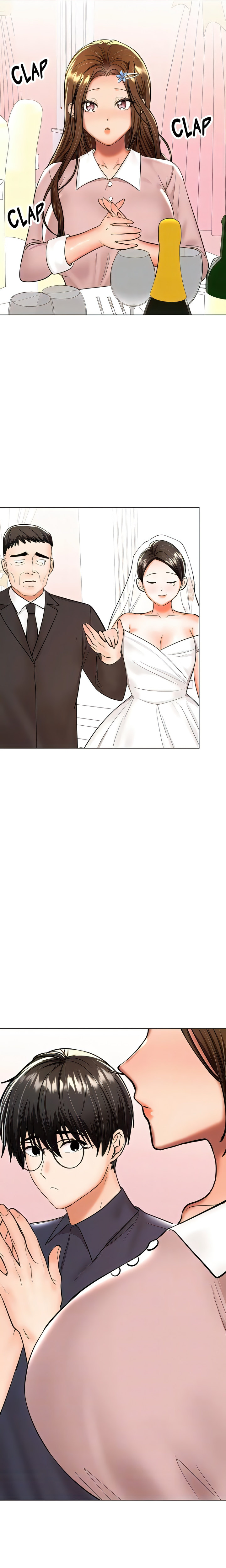 Sponsor Me Please Chapter 63 Page 7