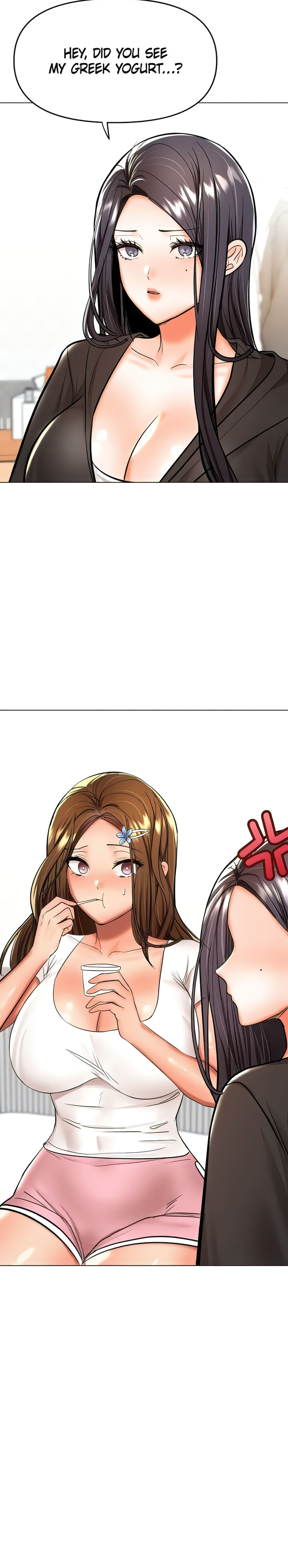 Sponsor Me Please Chapter 64 Page 3