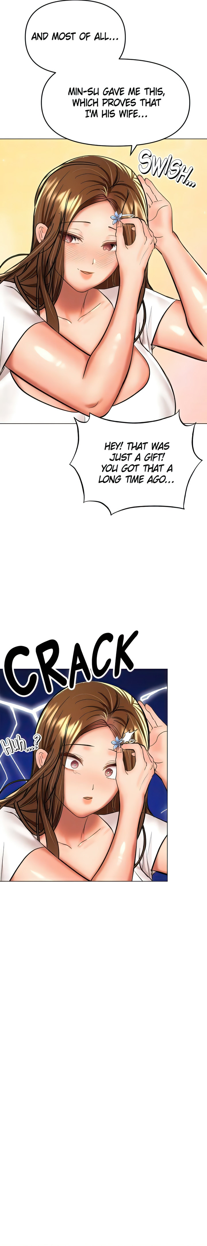 Sponsor Me Please Chapter 65 Page 20