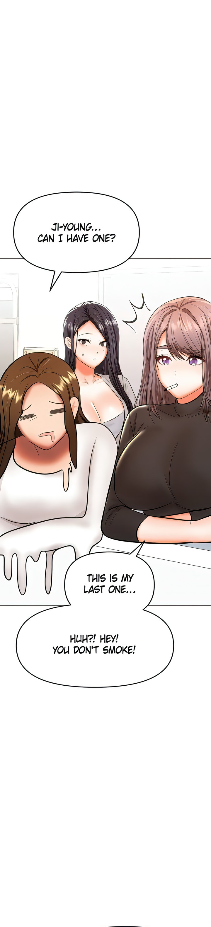 Sponsor Me Please Chapter 65 Page 23