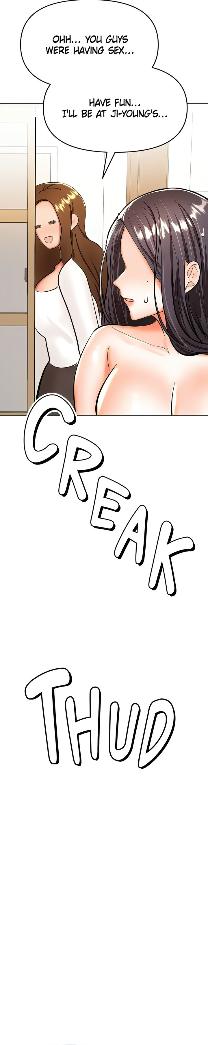 Sponsor Me Please Chapter 65 Page 26