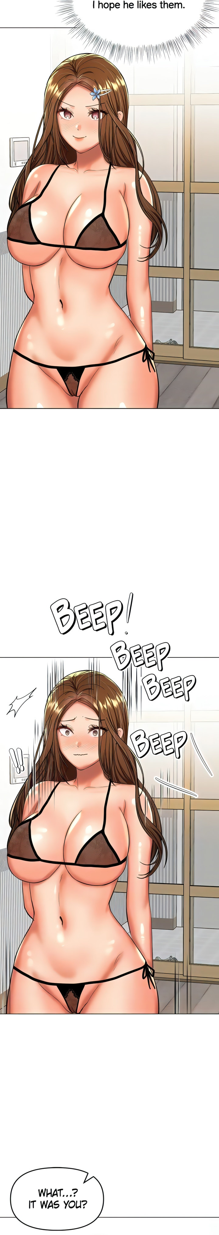 Sponsor Me Please Chapter 65 Page 6