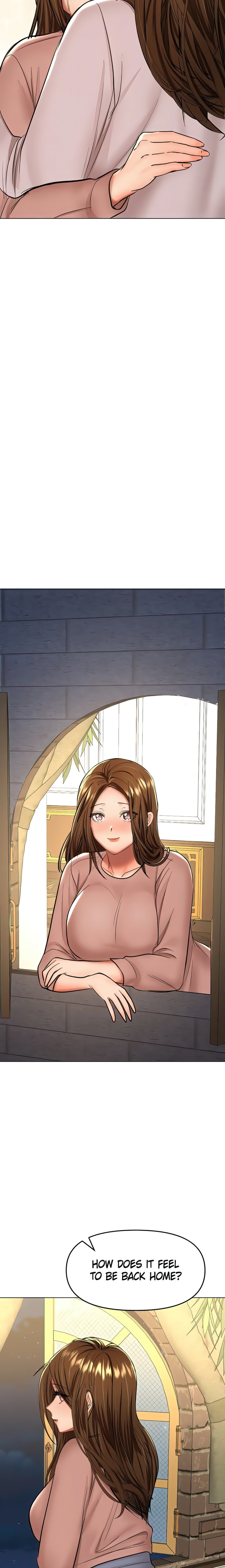Sponsor Me Please Chapter 66 Page 24
