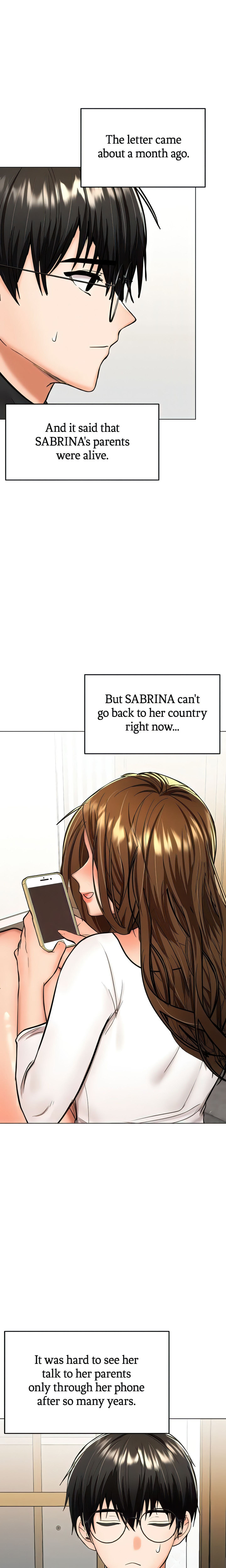 Sponsor Me Please Chapter 66 Page 4