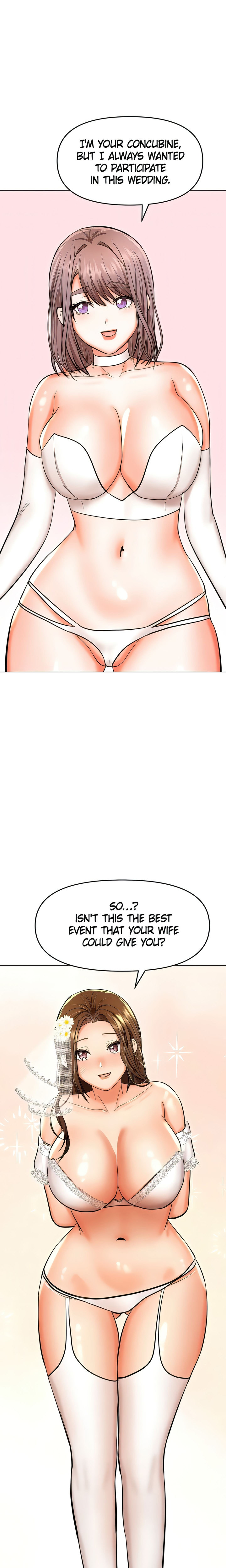Sponsor Me Please Chapter 67 Page 22