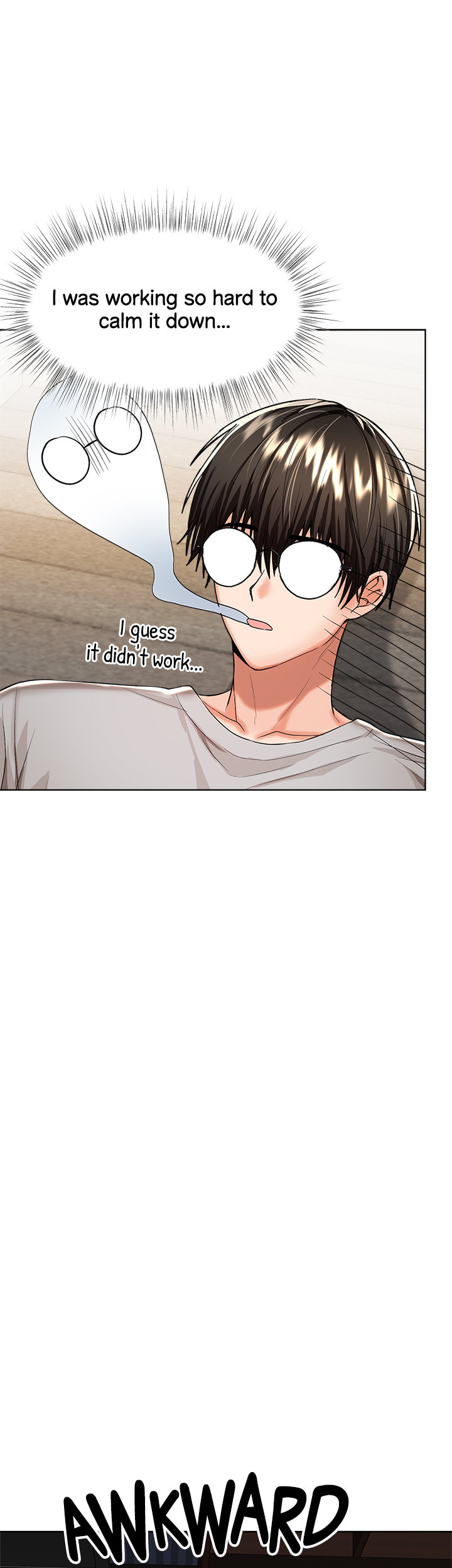 Sponsor Me Please Chapter 7 Page 11