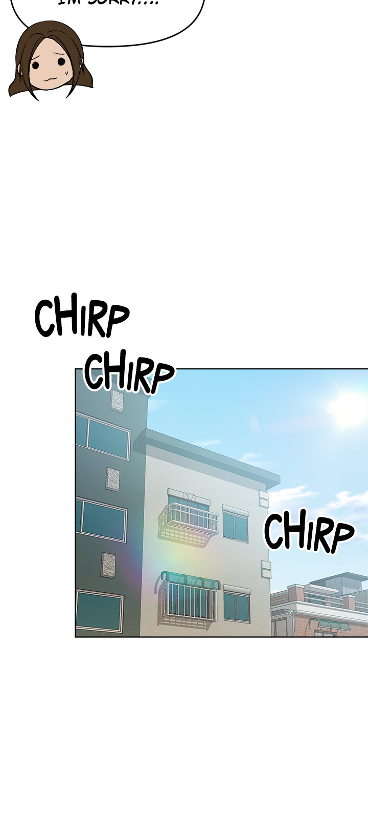 Sponsor Me Please Chapter 7 Page 15