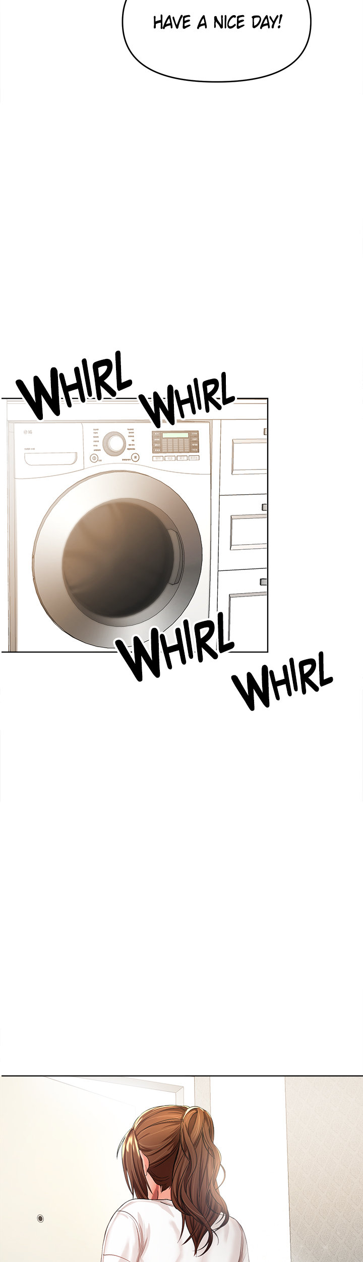 Sponsor Me Please Chapter 7 Page 18