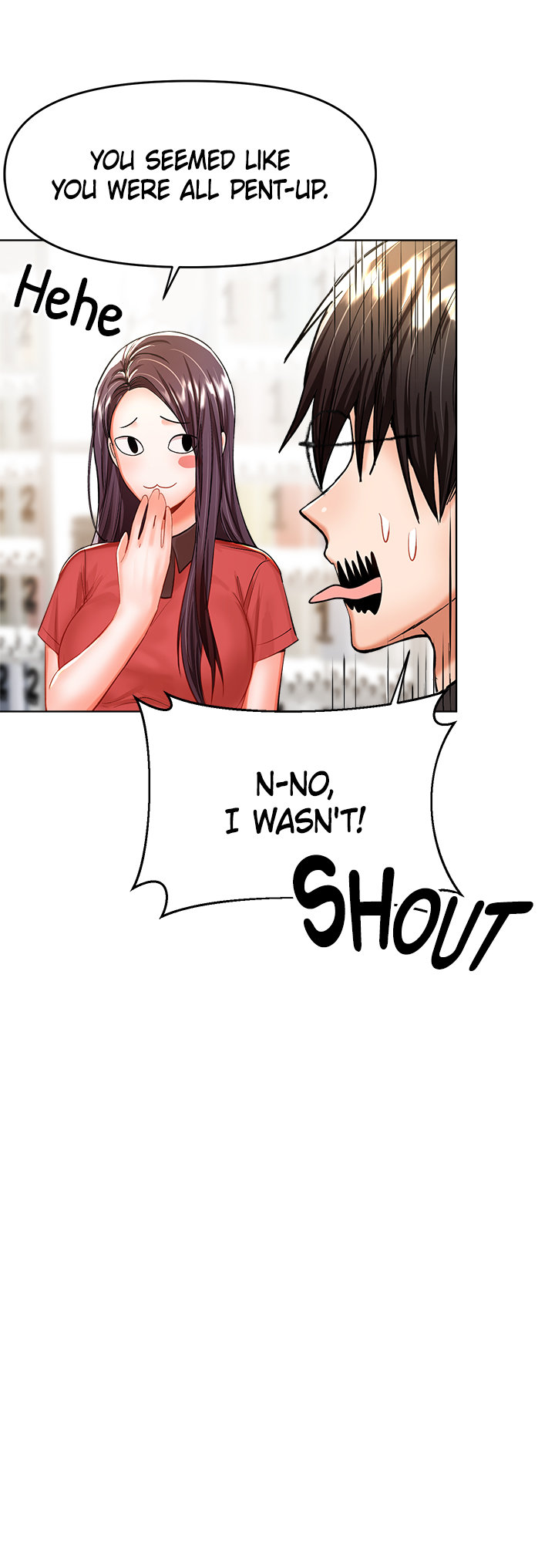 Sponsor Me Please Chapter 7 Page 29