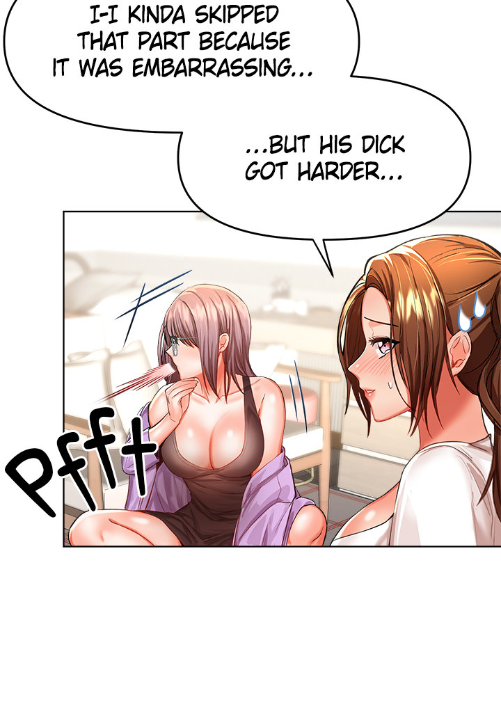 Sponsor Me Please Chapter 7 Page 33