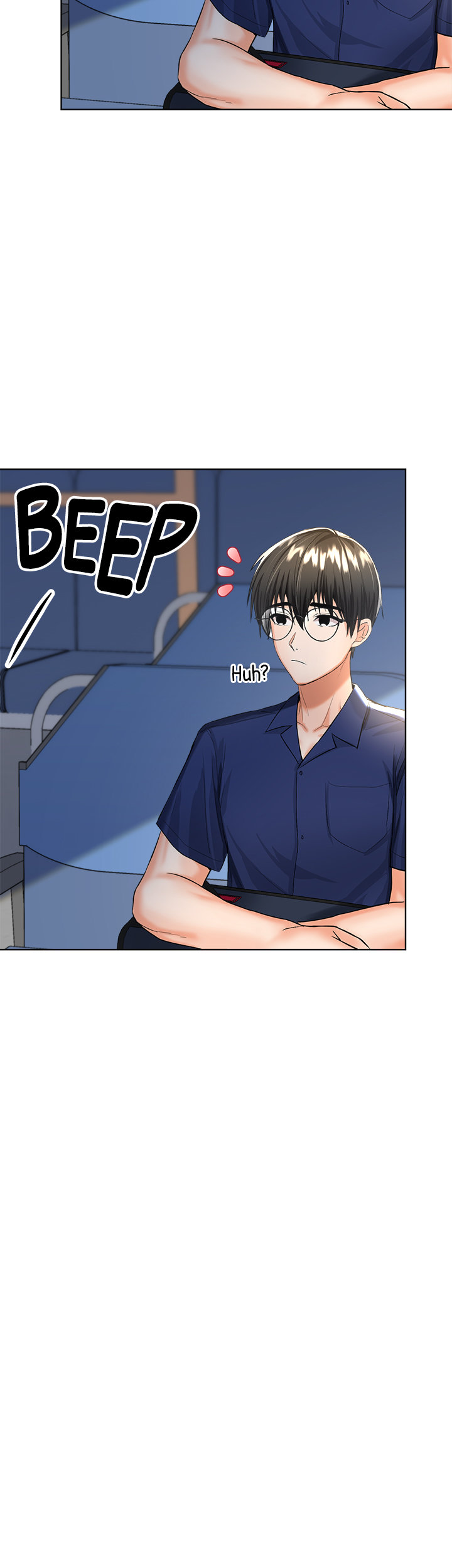 Sponsor Me Please Chapter 7 Page 40
