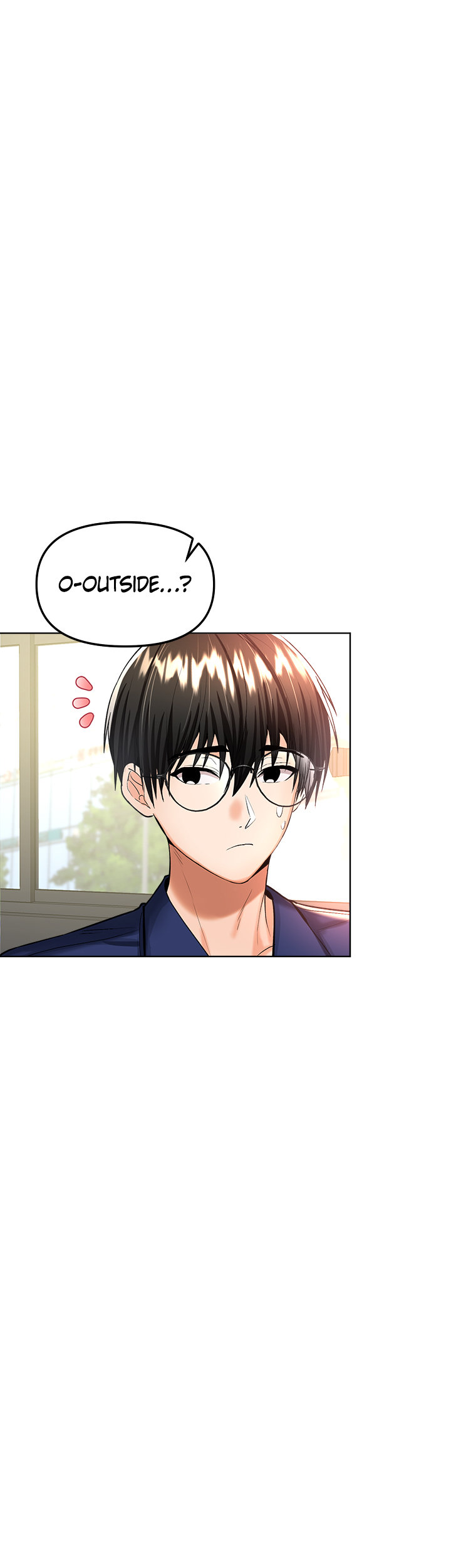 Sponsor Me Please Chapter 7 Page 50