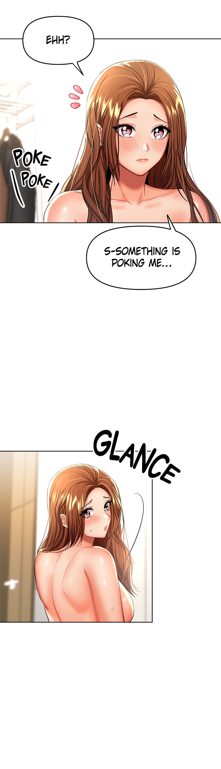 Sponsor Me Please Chapter 7 Page 8