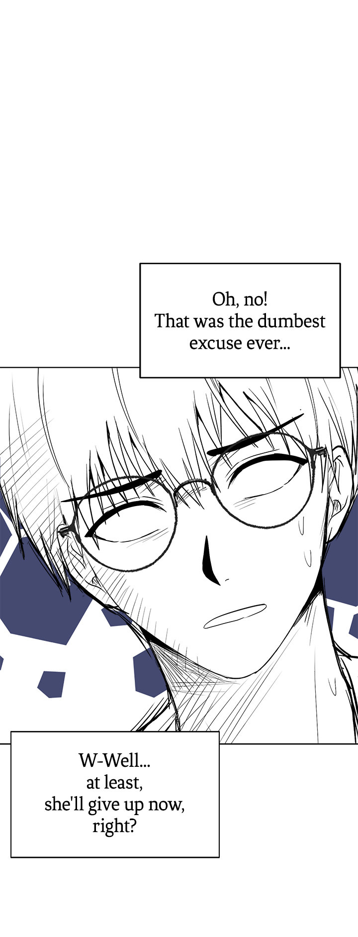 Sponsor Me Please Chapter 8 Page 2