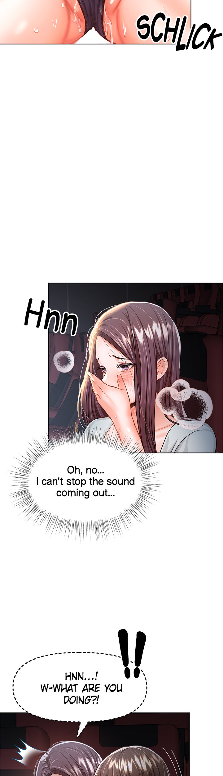 Sponsor Me Please Chapter 8 Page 24