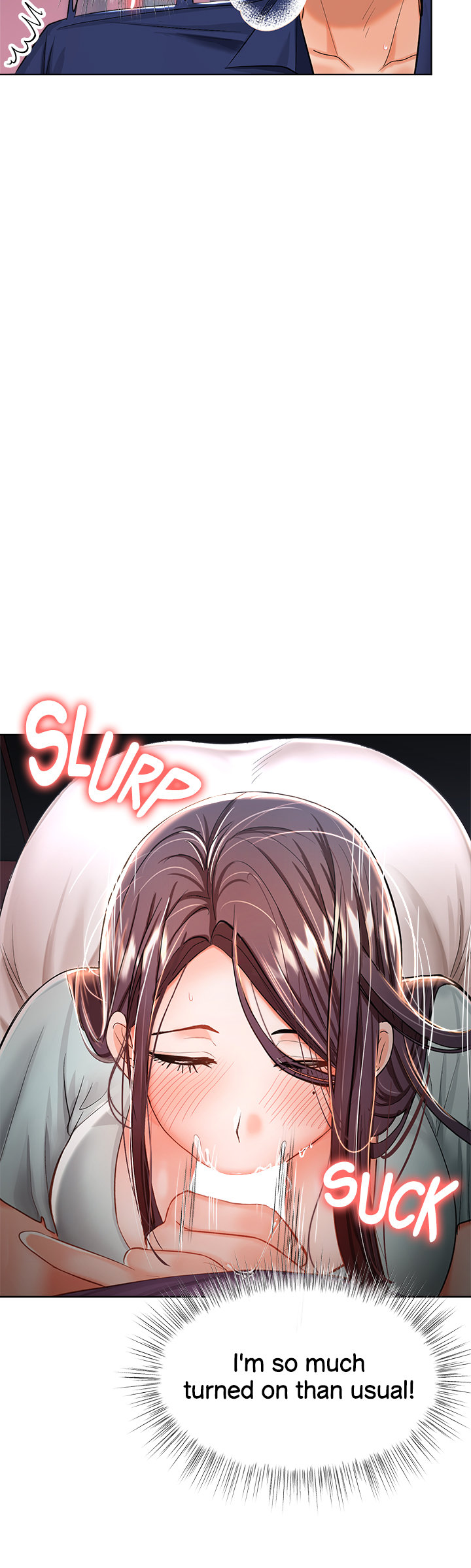 Sponsor Me Please Chapter 8 Page 45
