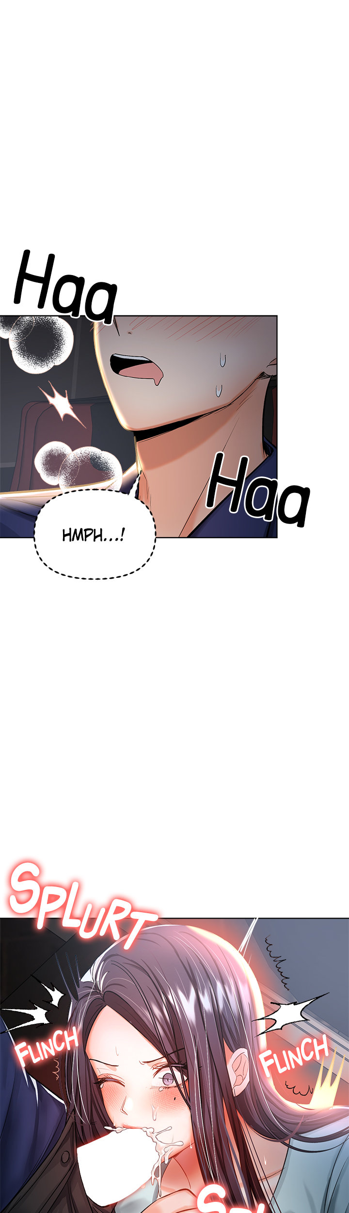 Sponsor Me Please Chapter 8 Page 46