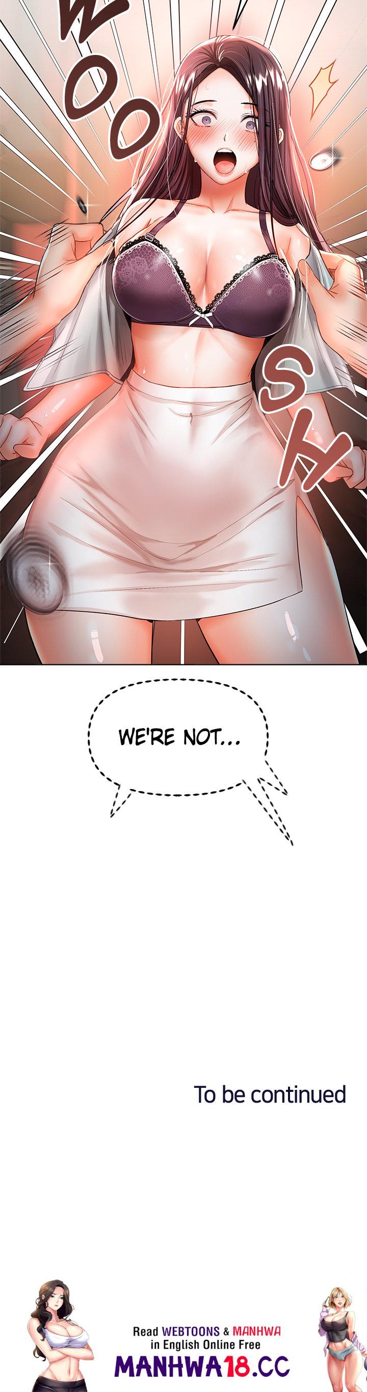 Sponsor Me Please Chapter 8 Page 52