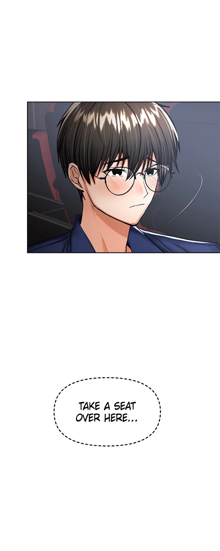 Sponsor Me Please Chapter 9 Page 16