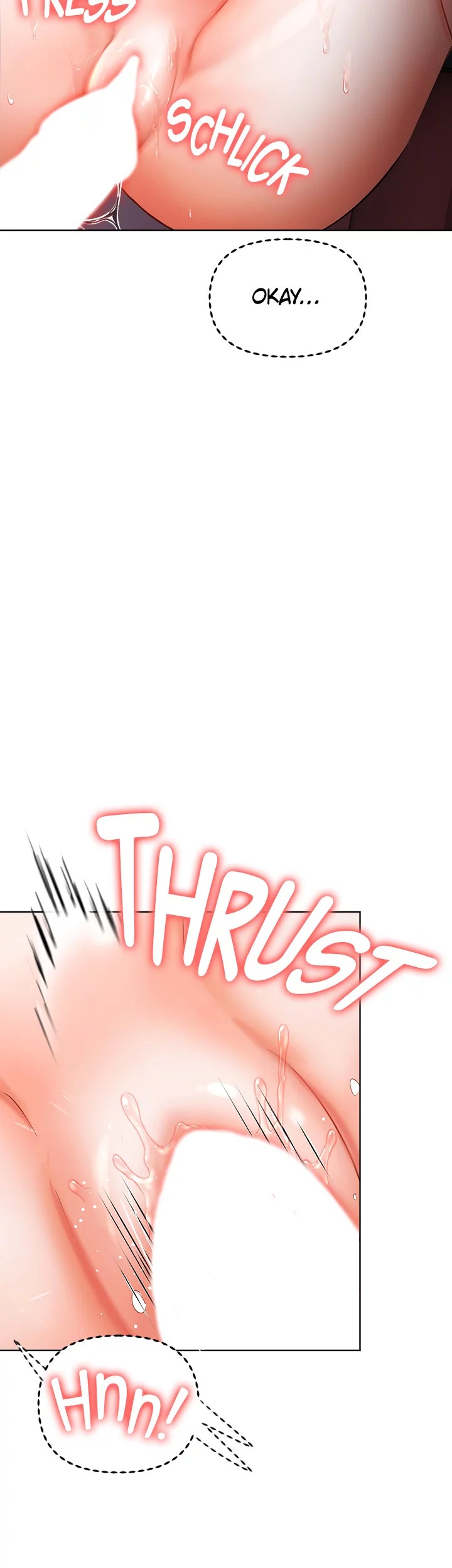 Sponsor Me Please Chapter 9 Page 24