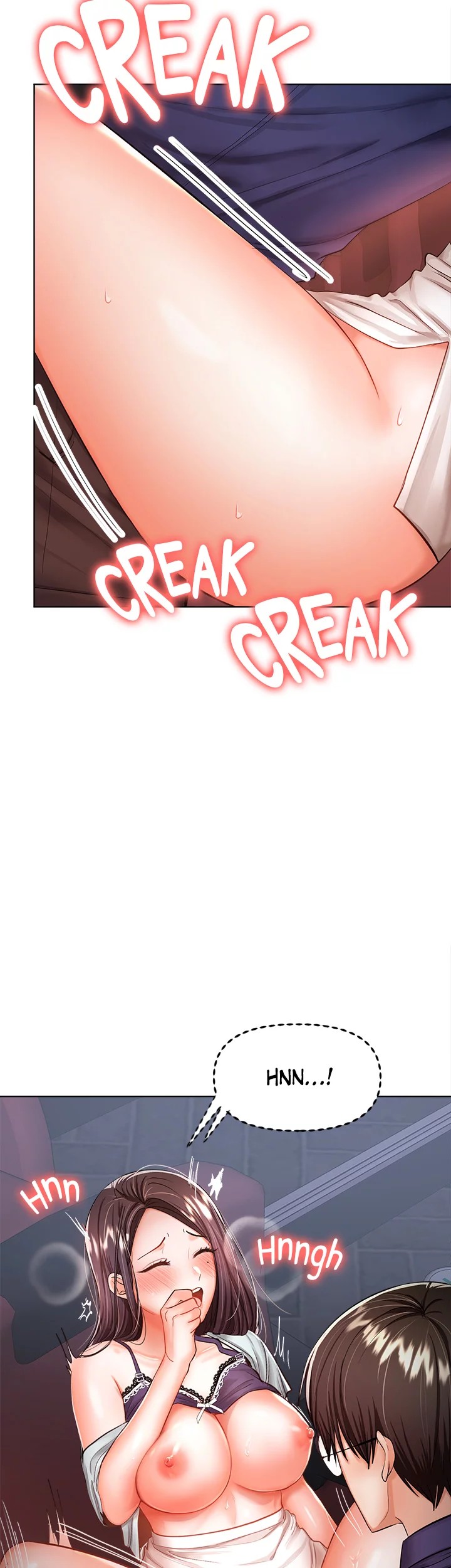Sponsor Me Please Chapter 9 Page 26