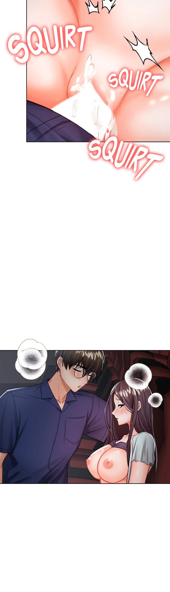 Sponsor Me Please Chapter 9 Page 36