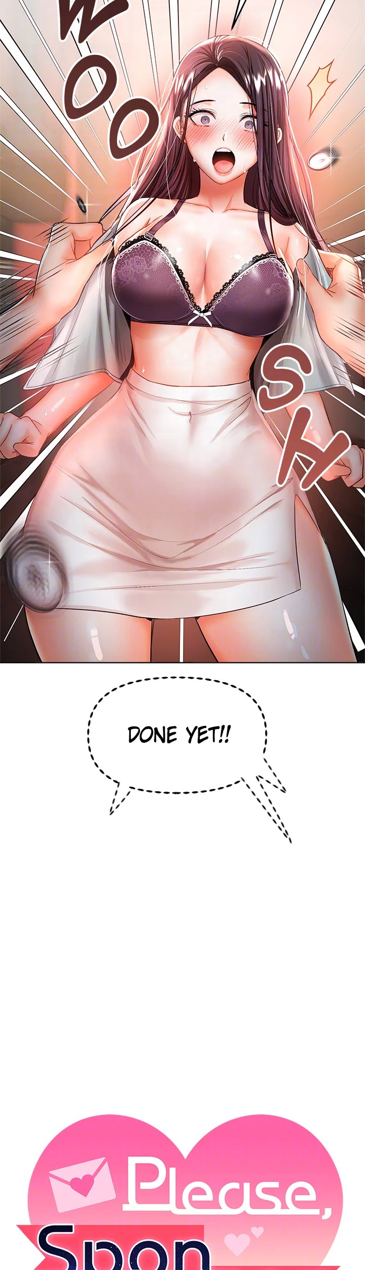 Sponsor Me Please Chapter 9 Page 4