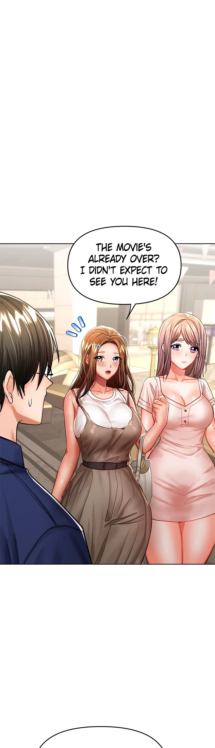 Sponsor Me Please Chapter 9 Page 50