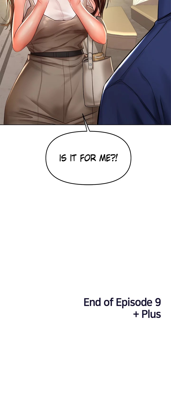 Sponsor Me Please Chapter 9 Page 52